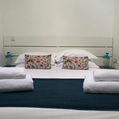 1A Sheraton Apartment Fort William Buitenkant foto