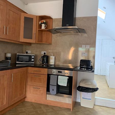 1A Sheraton Apartment Fort William Buitenkant foto